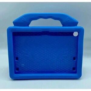 Kids EVA Shockproof Case‎ With Stand For Amazon Fire HD 8 & Plus 10th Gen 8”
